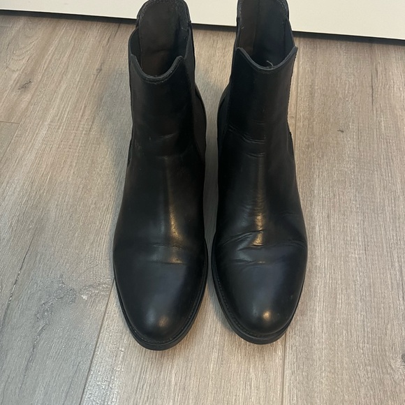 Browns Baker Boot - Picture 3 of 5